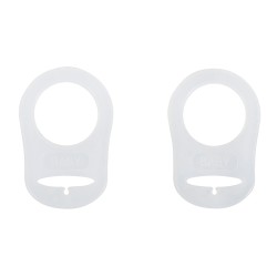 Inel adaptor silicon, 2 buc/set Inel adaptor silicon, 2 buc/set