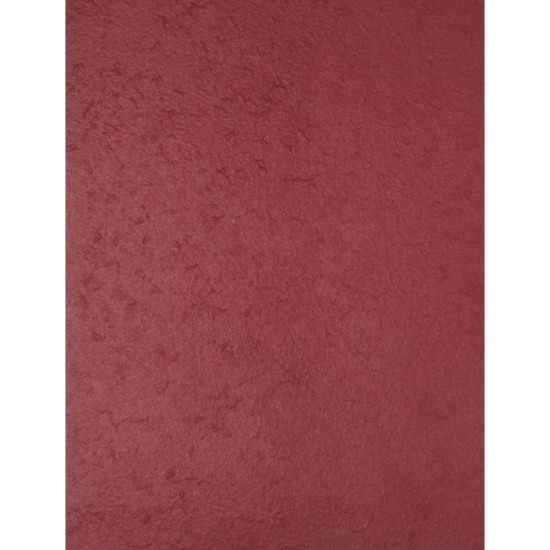 Mulberry paper A4, wine-rosu, 297x210mm, 71-110g/m2