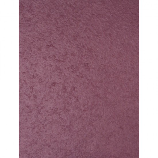 Mulberry paper A4, plum, 297x210mm, 71-110g/m2