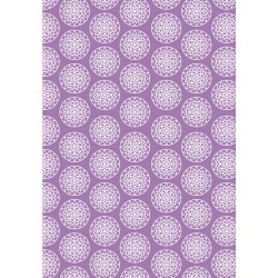 Hartie DecoMache, 26x37.5cm, 27g/m2, tab-bag 3sheet