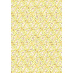 Hartie DecoMache, 26x37.5cm, 27g/m2, tab-bag 3sheet