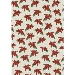 Hartie DecoMache, 26x37.5cm, 27g/m2, tab-bag 3sheet