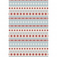 Hartie DecoMache, 26x37.5cm, 27g/m2, tab-bag 3sheet