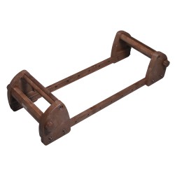 Special loom for Delica-Rocailles, adjustable,12x32cm, working width 9,5c Special loom for Delica-Rocailles, adjustable,12x32cm, working width 9,5c