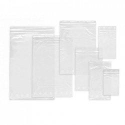 Pungi cu fermoar (ZIP), 10x15cm, 100/set Pungi cu fermoar (ZIP), 10x15cm, 100/set