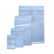 Pungi cu fermoar (ZIP), 7x10 cm, 100/set
