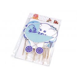 Set accesorii petrecere