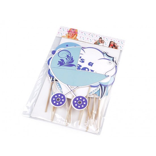 Set accesorii petrecere