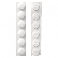 Scai buline, Rayher, diam.12 mm, 20 buc/set