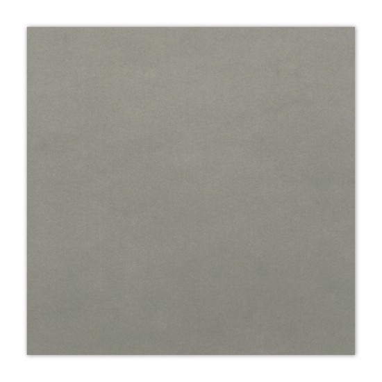 Linen structure paper Scrap & Sand, mouse grey, 30,5x30,5 cm, 216g/m2
