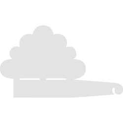 Sablon cutie Rayher, norisor, 19,8x11,6 cm Sablon cutie Rayher, norisor, 19,8x11,6 cm