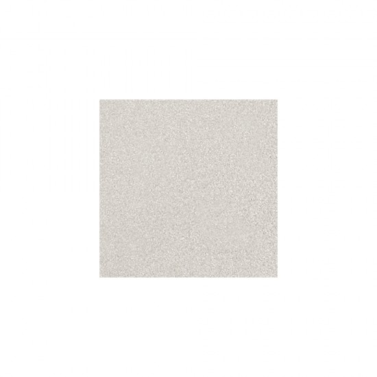 Hartie pentru scrapbooking: Sclipici, alb, 30.5x30.5cm, 200 g/m2