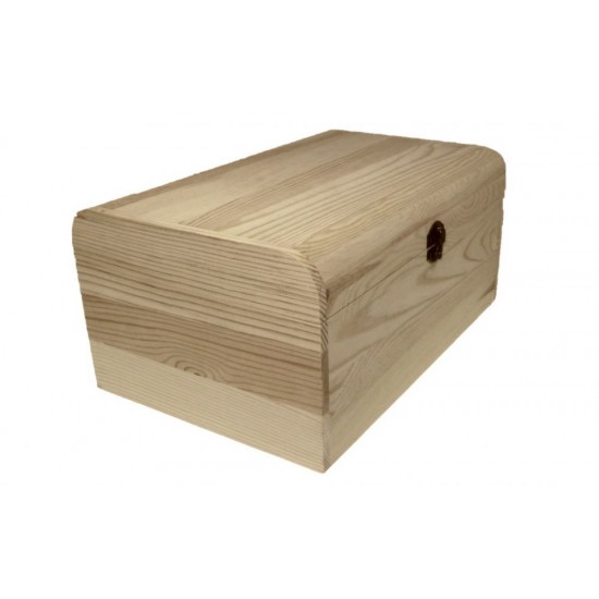 Cutie lemn,25x15x9,5cm 