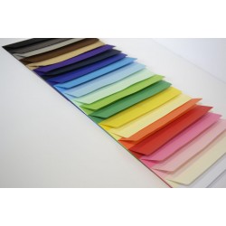 Plic DL, 90 gr - DIVERSE CULORI Plic DL, 90 gr - DIVERSE CULORI