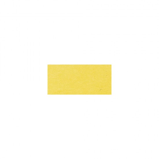 Transparent paper (kite paper), lemon, 42g/m2, roll 70x100 cm