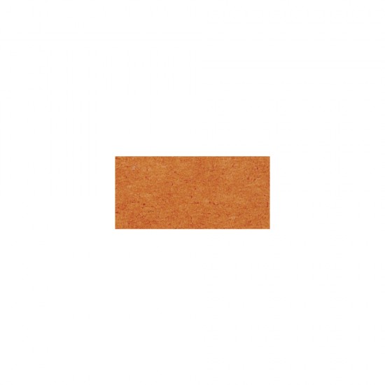 Transparent paper (kite paper), portocaliu, 42g/m2, roll 70x100 cm