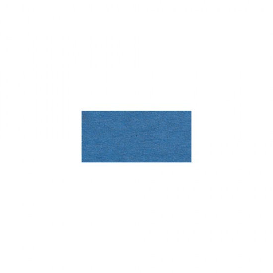 Transparent paper (kite paper), ultramarine, 42g/m2, roll 70x100 cm