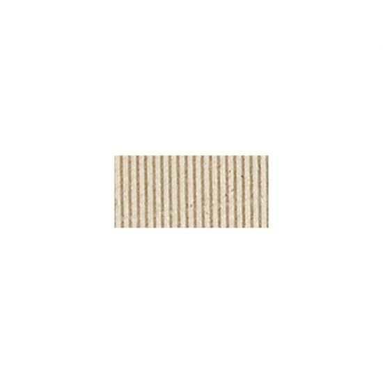 Carton ondulat RAYHER, rola 100x70 cm - Natur
