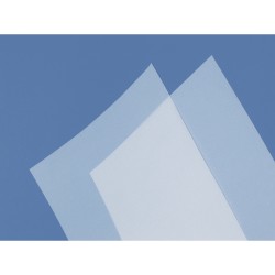 Coala transparenta pentru felinare, 22x51 cm, 115 g Coala transparenta pentru felinare, 22x51 cm, 115 g