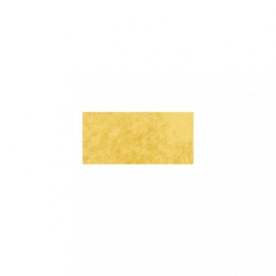 Rola hartie japoneza, golden galben, 150x70cm