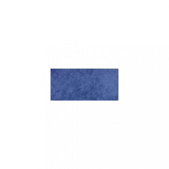 Rola hartie japoneza, royal blue, 150x70cm