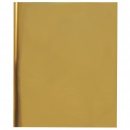 Mirror foil, anthracite, 20x30cm, tab-bag 1pc.