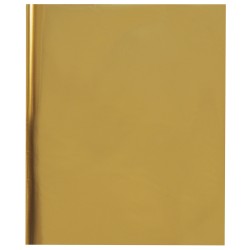 Mirror foil, anthracite, 20x30cm, tab-bag 1pc.