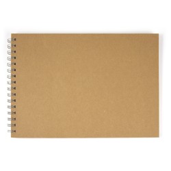 Album foto Rayher, 29.5x21.5 cm