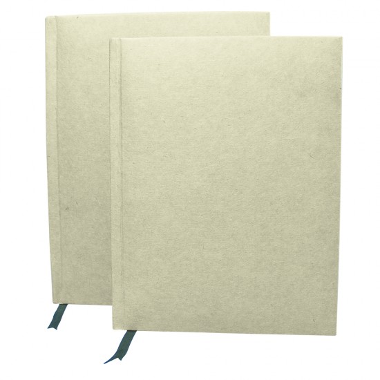 Diary, 70 sheets, 70 g/m2, 18,5x14 cm