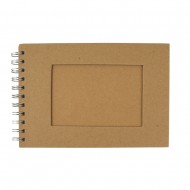 Agenda Rayher, 15.5x11 cm