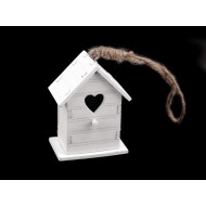 Casuta din lemn pentru pasari