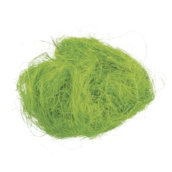 Decoratiune iarba, light green, 20g
