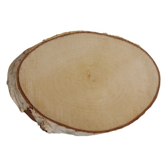 Felie lemn, Rayher, 21-23 cm