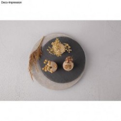 Mix de flori uscate, cutie,Rayher