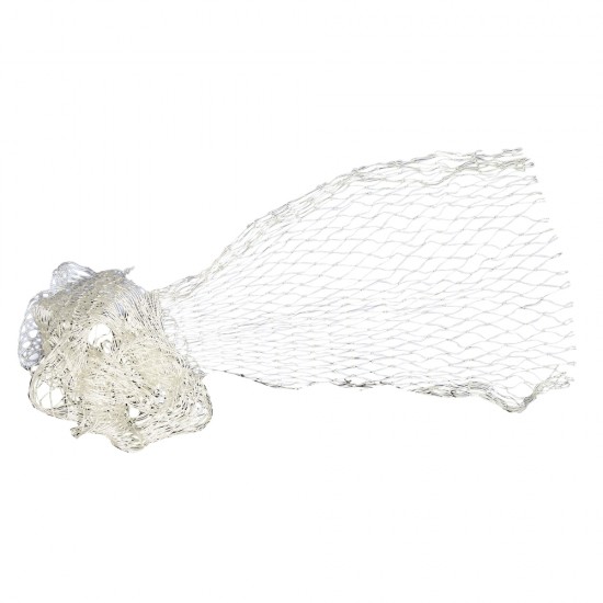 Plasa pescuit, Rayher, 100 % nylon, 60x125 cm