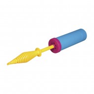 Pompa baloane Rayher, 28x5cm