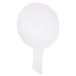 Bubble balloon, 24 ? 2cm A? Bubble balloon, 24 ? 2cm A?