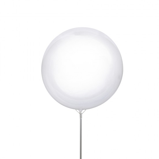 Bubble balloon, 50 ? 5cm A?