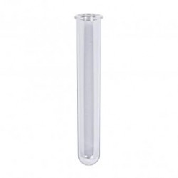 Eprubeta  Rayher, diam.2 cm, inaltime 12 cm, 5/set