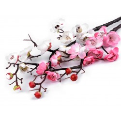 Flori artificiale, crenguta flori de mar Flori artificiale, crenguta flori de mar