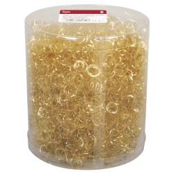 Par ingeras Rayher,auriu stralucitor, 50 g Par ingeras Rayher,auriu stralucitor, 50 g