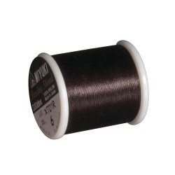 Ata mocha, Rayher, 0.27 mm, 50 m/rola Ata mocha, Rayher, 0.27 mm, 50 m/rola