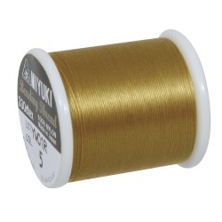 Ata aurie, Rayher, 0.27 mm, 50 m/rola