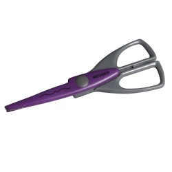 Foarfeca model val, 16.5 cm Foarfeca model val, 16.5 cm