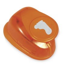 Perforator Rayher, piciorus, 1.6 cm