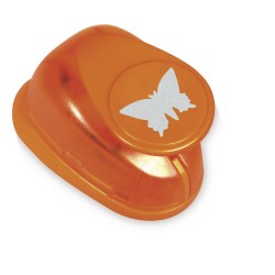 Perforator Rayher, fluturas, 1.6 cm