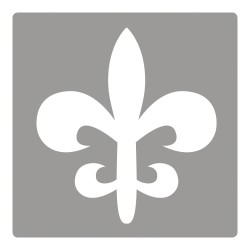 Perforator Rayher, crin, 10-15 mm