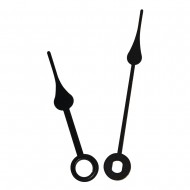 Limbi ceas Rayher, dimeniuni 46/35 mm