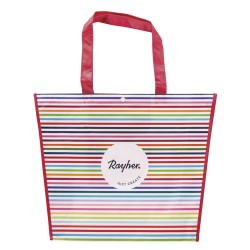 Carrier bag   Rayher  , 36x12x