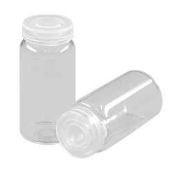 Sticla cu dop, Rayher, 48x23mm Sticla cu dop, Rayher, 48x23mm